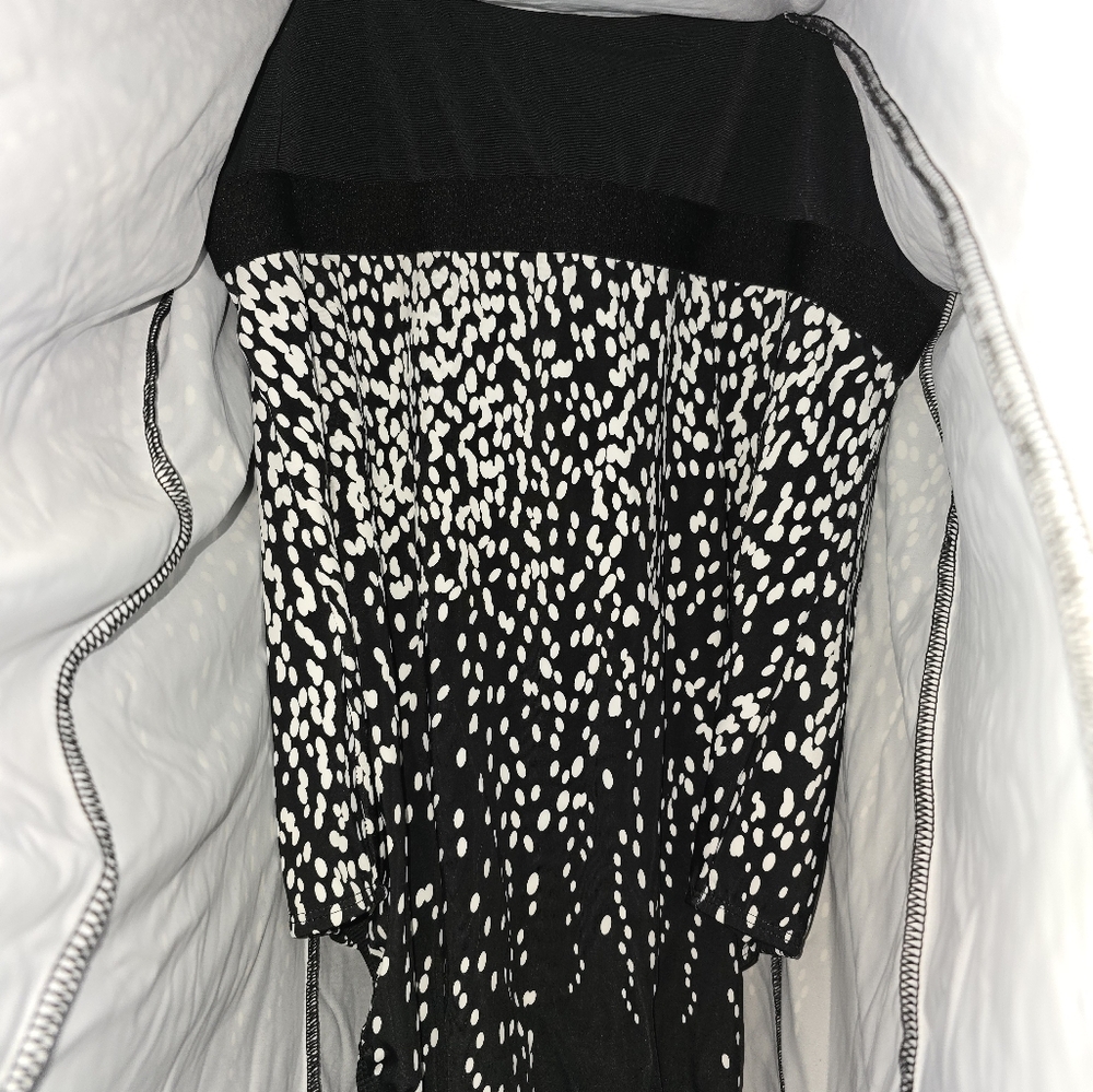 Swimsuits For All Black One Piece - Picture 3 of 6